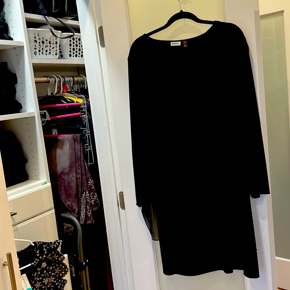 DKNYC Fancy Dress